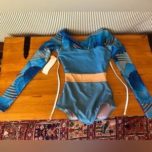 Brand new Seea Hermosa 1 Piece XS